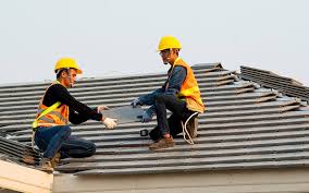 Best Roof Inspection  in Geneva, NY